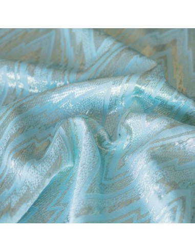 Jaquard con lurex. Art: gmibli\13