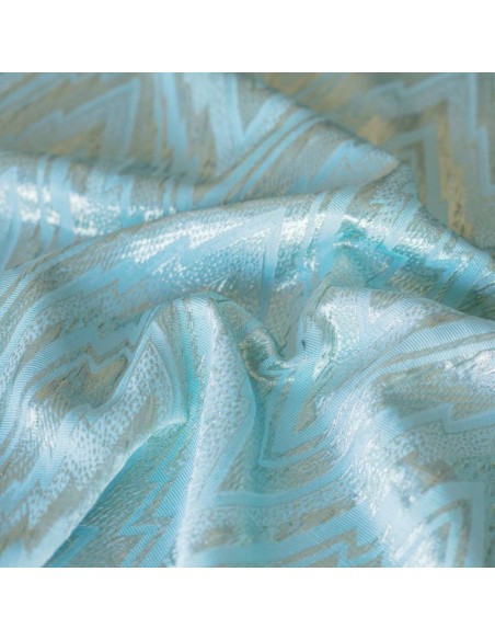 Jaquard con lurex. Art: gmibli\13