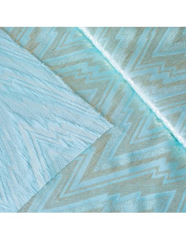 Jaquard con lurex. Art: gmibli\13