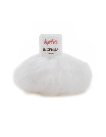 Ingenua mohair