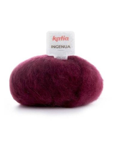 Ingenua mohair