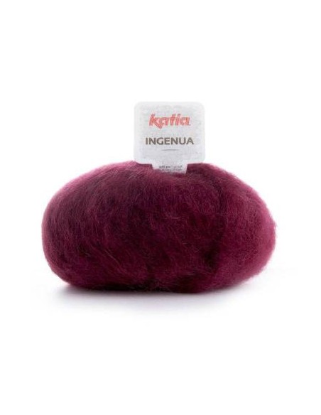 Ingenua mohair