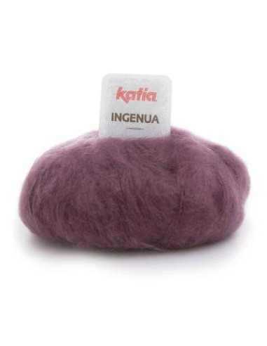 Ingenua mohair
