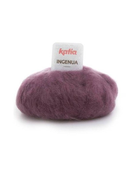 Ingenua mohair