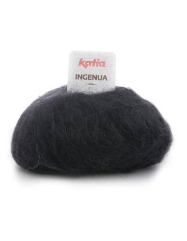 Ingenua mohair