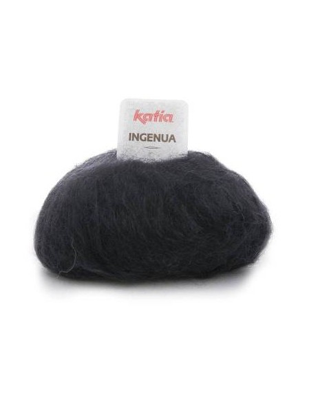 Ingenua mohair