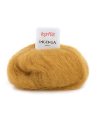 Ingenua mohair