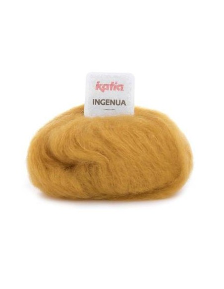 Ingenua mohair