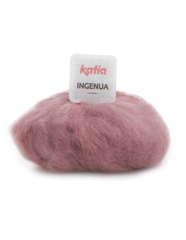 Ingenua mohair