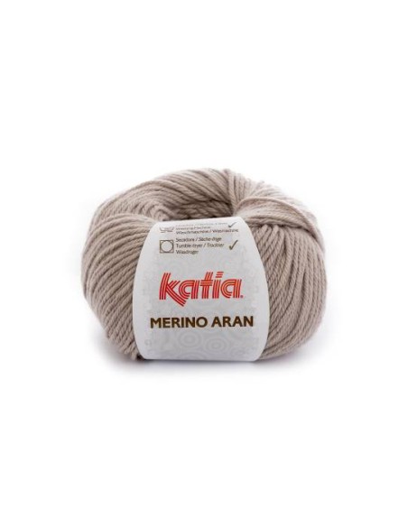 Merino Aran