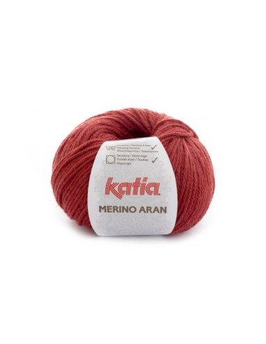 Merino Aran