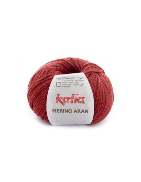 Merino Aran