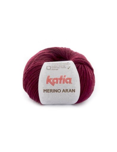 Merino Aran