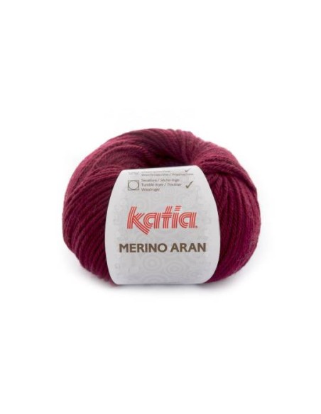 Merino Aran