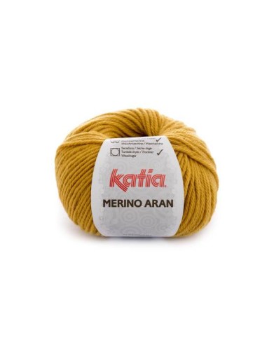 Merino Aran