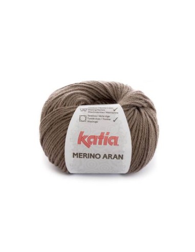 Merino Aran