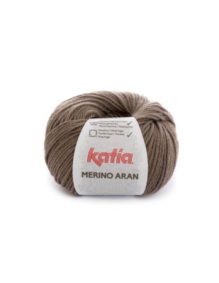 Merino Aran