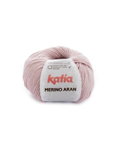 Merino Aran