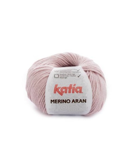 Merino Aran