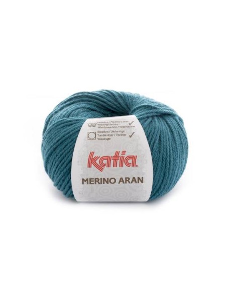 Merino Aran