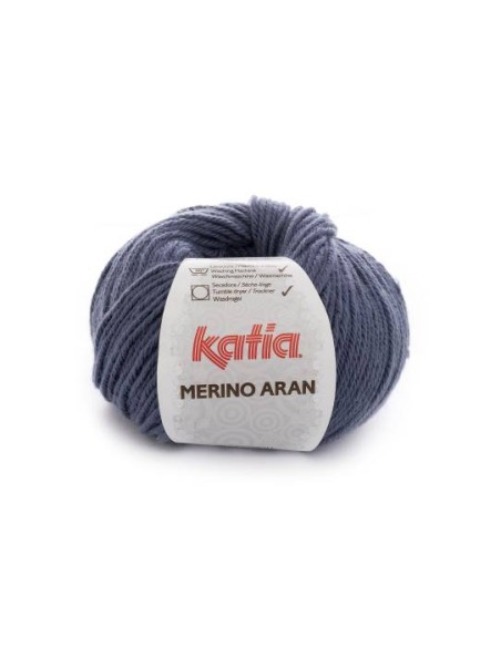 Merino Aran