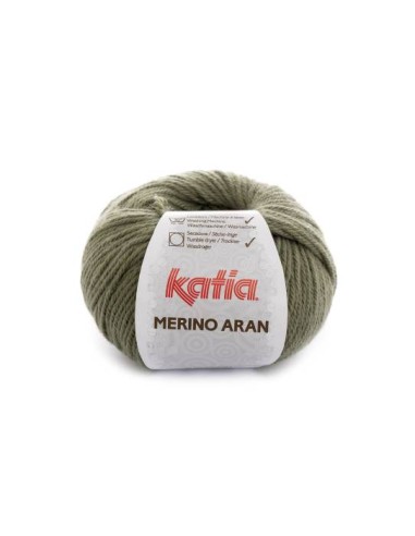 Merino Aran