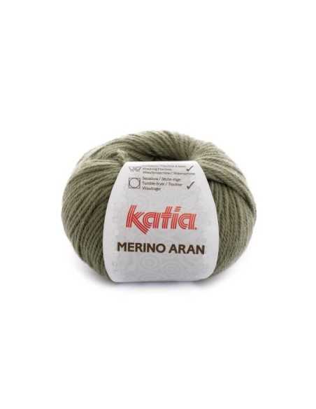 Merino Aran