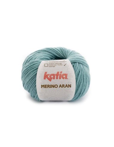 Merino Aran