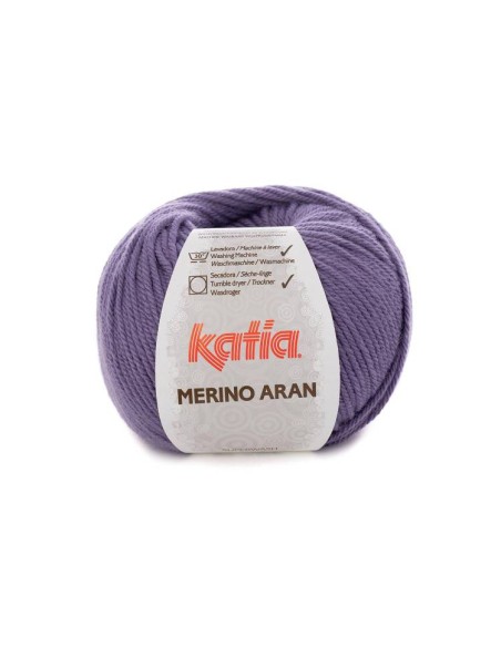 Merino Aran