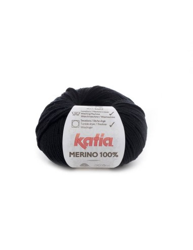 Merino 100%