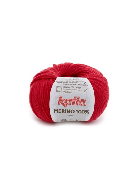 Merino 100%