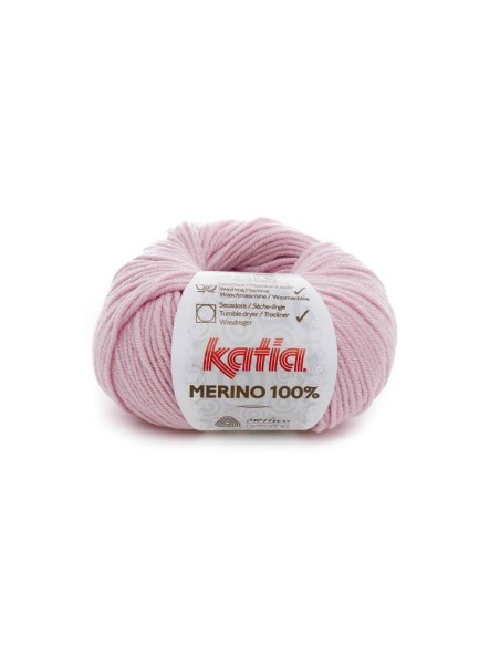 Merino 100%