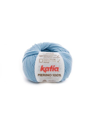 Merino 100%