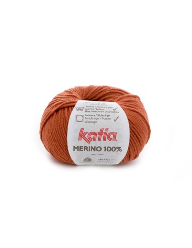 Merino 100%