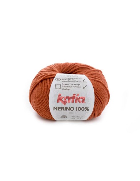 Merino 100%