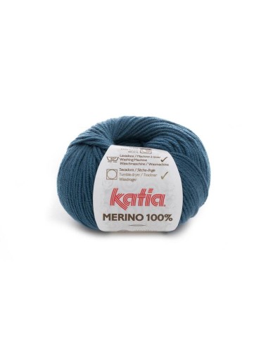Merino 100%