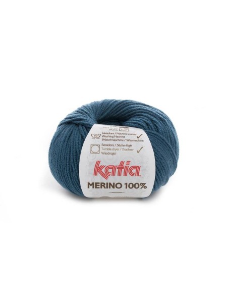 Merino 100%