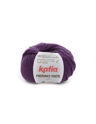 Merino 100%