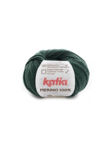 Merino 100%