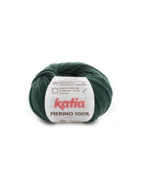 Merino 100%