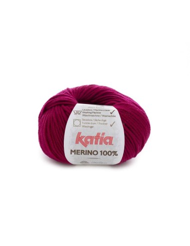 Merino 100%