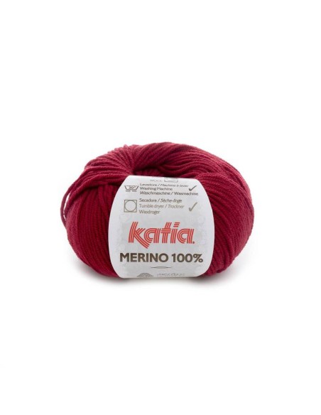 Merino 100%