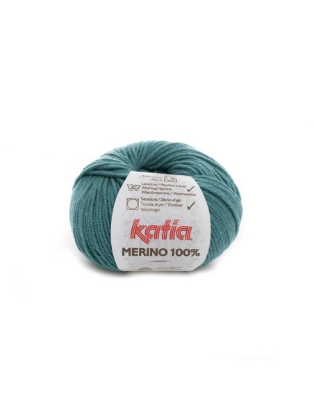 Merino 100%