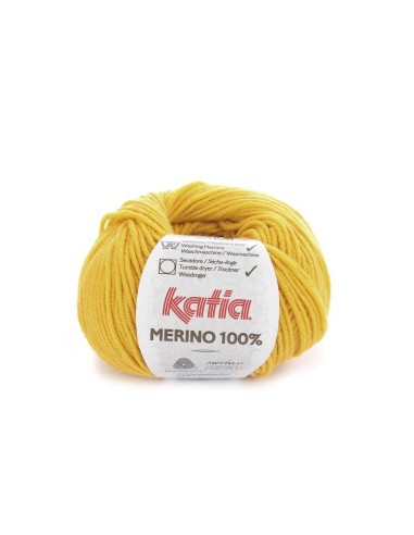 Merino 100%