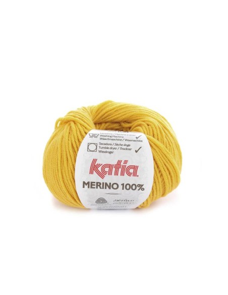Merino 100%