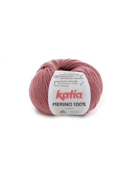 Merino 100%