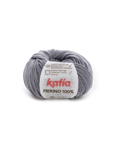 Merino 100%
