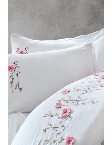 Juego ropa de cama “mariposas”