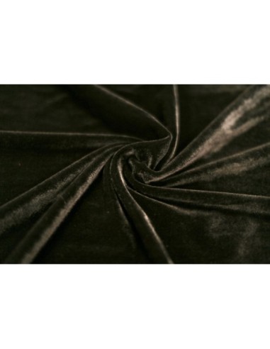 Terciopelo con elastan. Art: 333/1