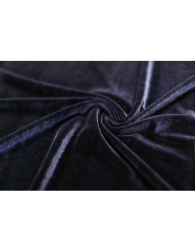 Terciopelo con elastan. Art: 333/1